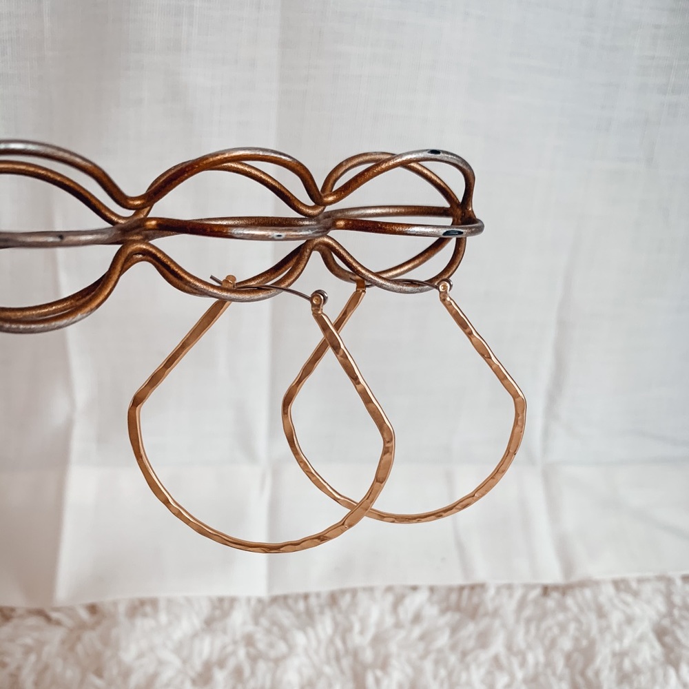 Anthropologie Earrings